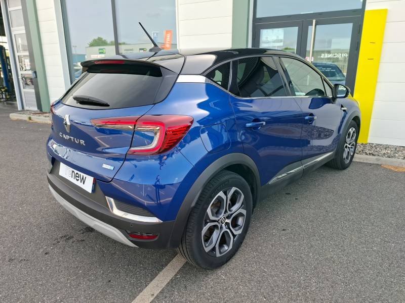 Renault Captur - Photo 6