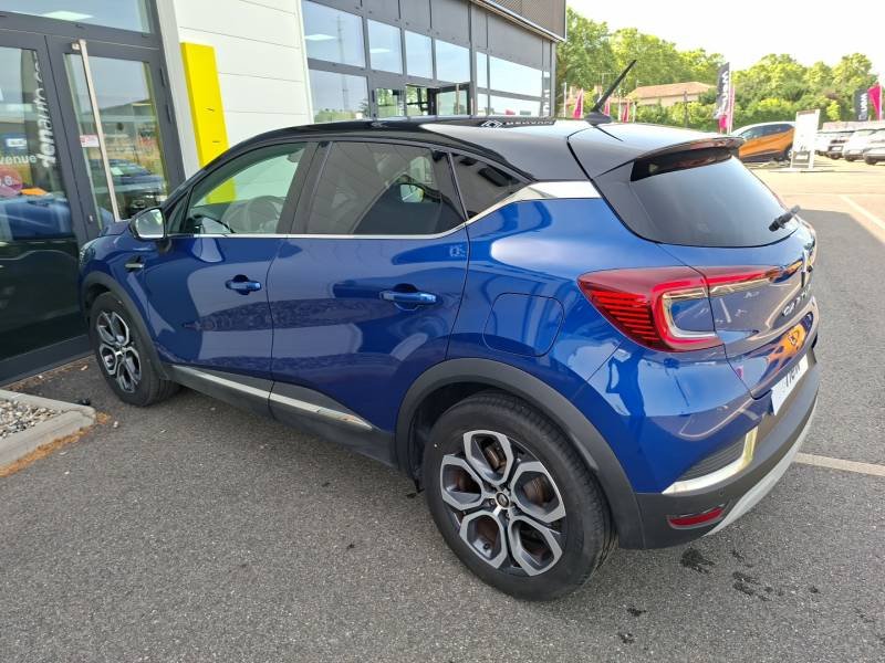 Renault Captur - Photo 8