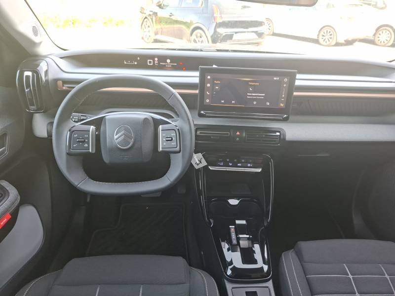 Citroën C3 Aircross - Photo 11