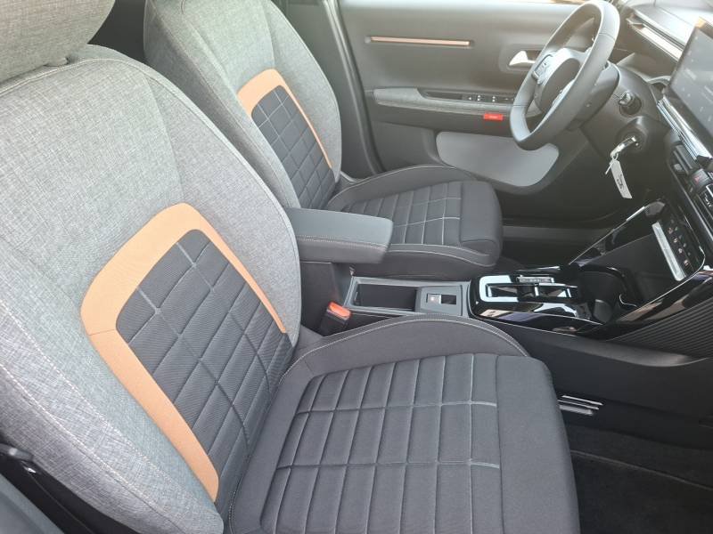 Citroën C3 Aircross - Photo 12