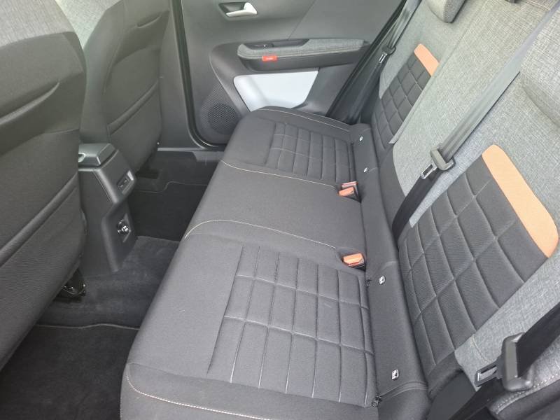 Citroën C3 Aircross - Photo 15