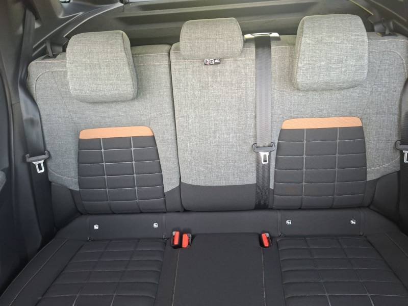 Citroën C3 Aircross - Photo 16