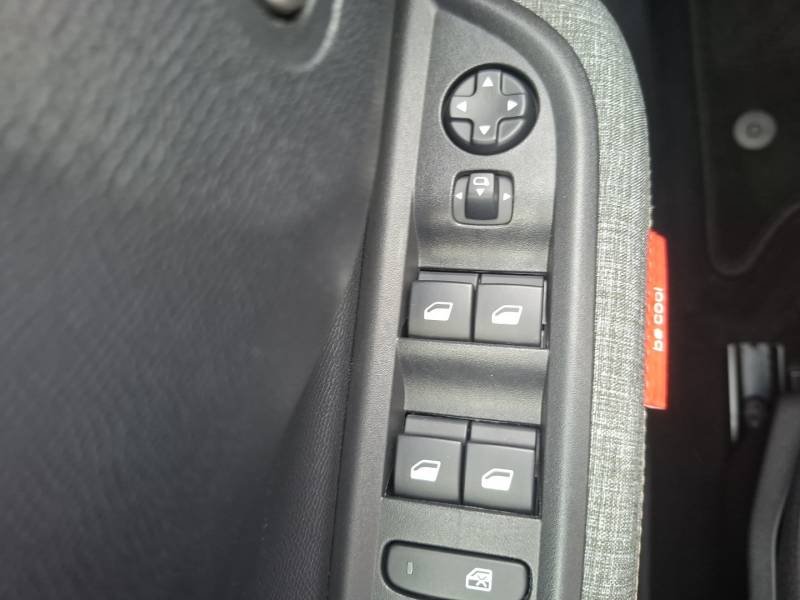 Citroën C3 Aircross - Photo 17