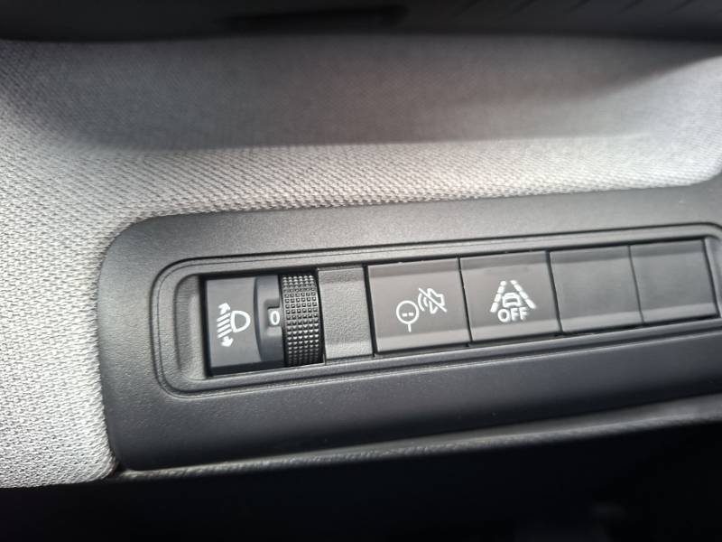 Citroën C3 Aircross - Photo 18