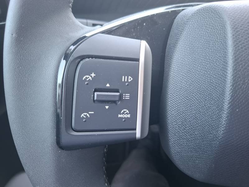 Citroën C3 Aircross - Photo 19