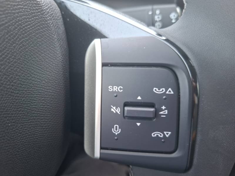 Citroën C3 Aircross - Photo 20