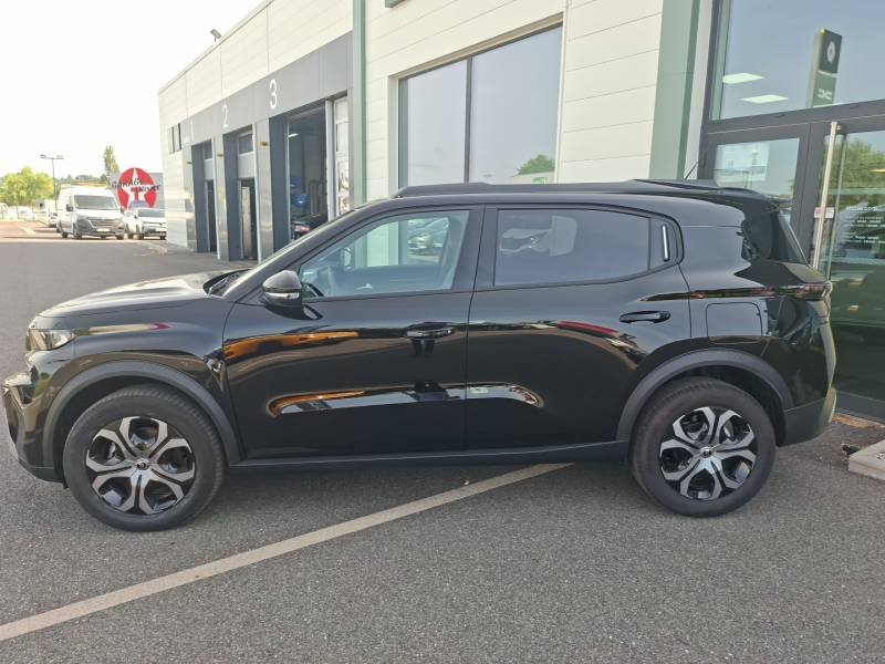 Citroën C3 Aircross - Photo 2