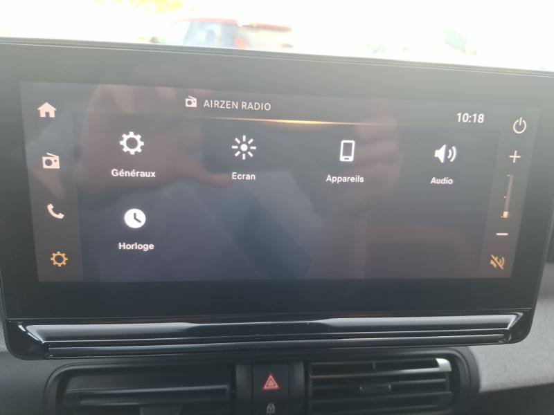 Citroën C3 Aircross - Photo 21
