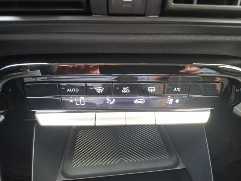 Citroën C3 Aircross - Photo 23