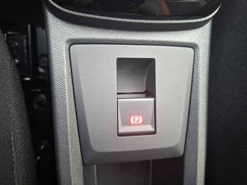 Citroën C3 Aircross - Photo 25