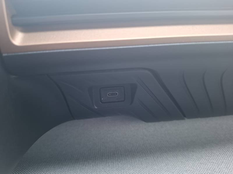 Citroën C3 Aircross - Photo 27