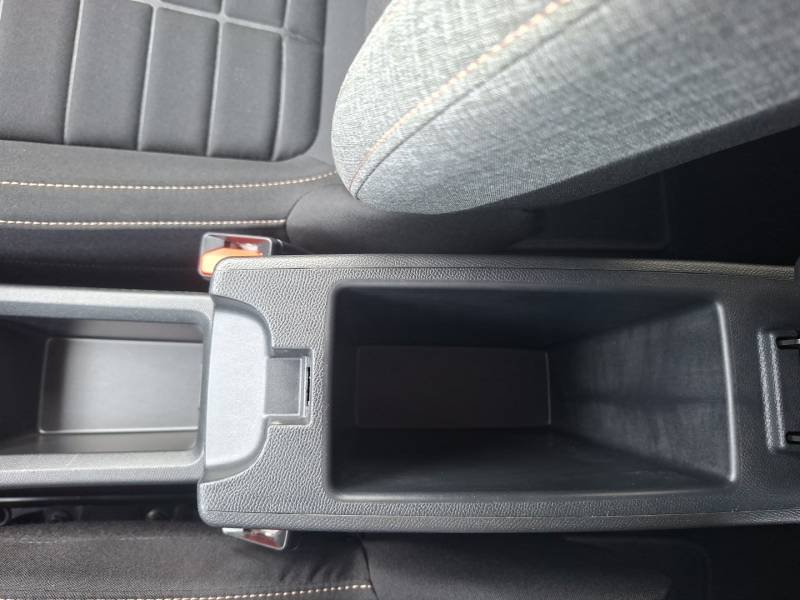 Citroën C3 Aircross - Photo 28