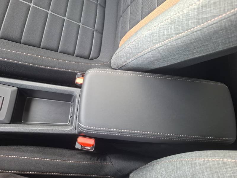 Citroën C3 Aircross - Photo 29