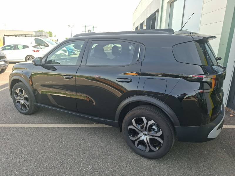 Citroën C3 Aircross - Photo 3