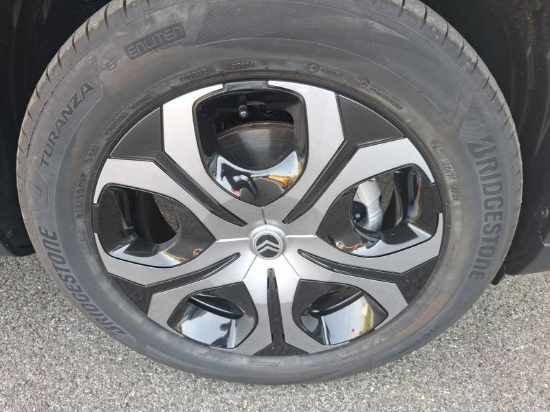Citroën C3 Aircross - Photo 32