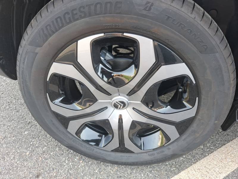 Citroën C3 Aircross - Photo 33