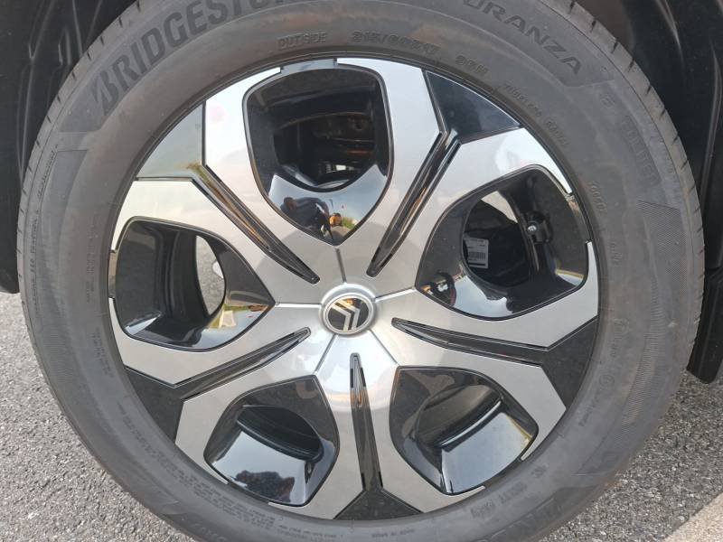 Citroën C3 Aircross - Photo 34