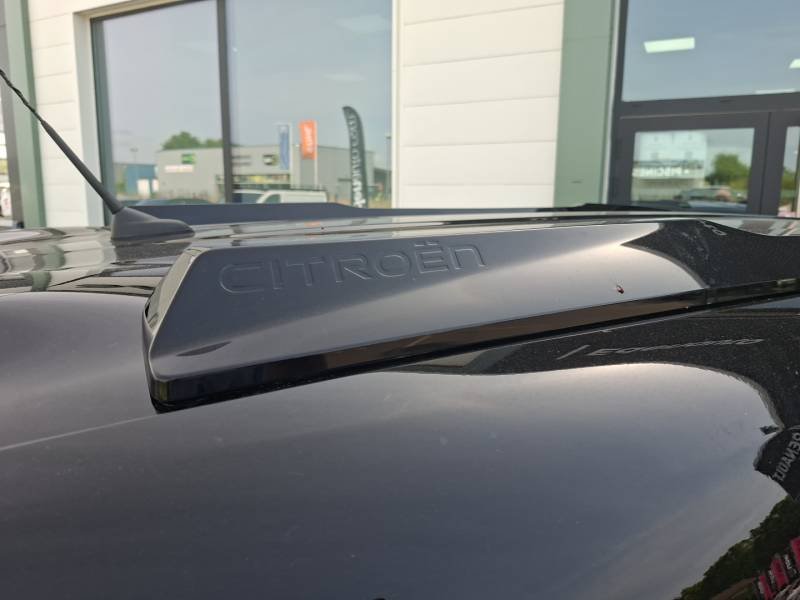 Citroën C3 Aircross - Photo 35