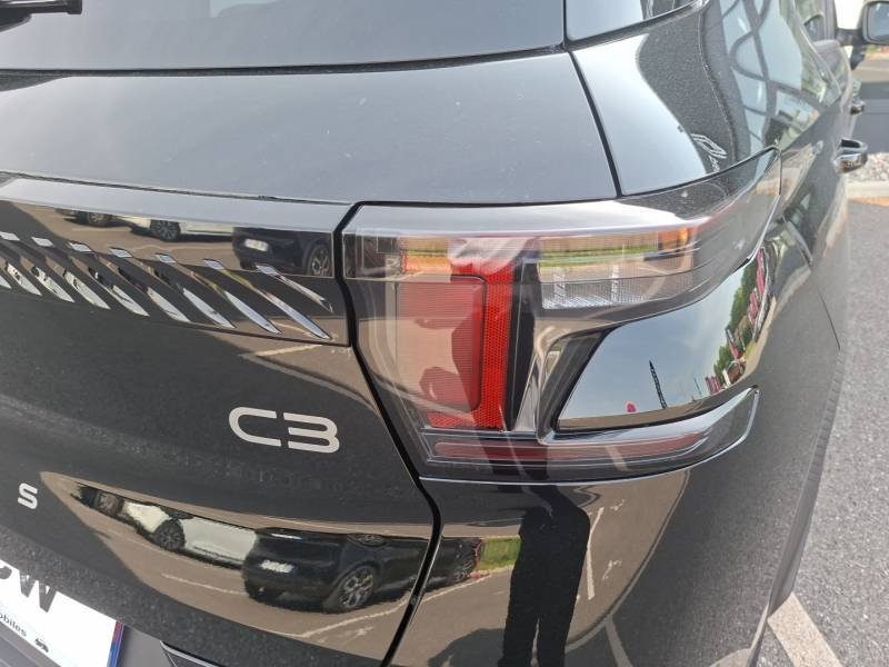 Citroën C3 Aircross - Photo 36