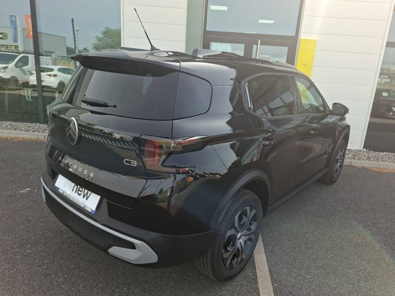 Citroën C3 Aircross - Photo 5