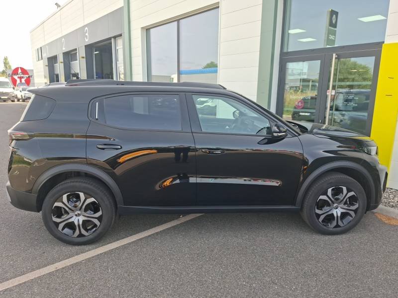 Citroën C3 Aircross - Photo 6