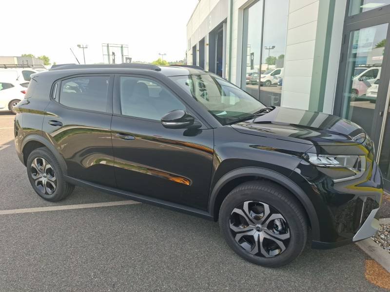 Citroën C3 Aircross - Photo 7