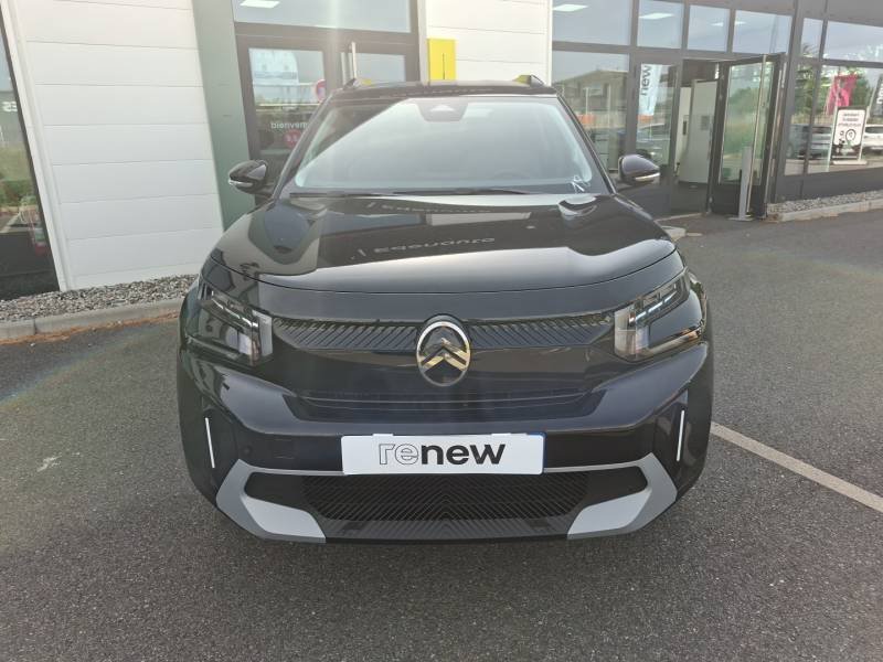 Citroën C3 Aircross - Photo 8