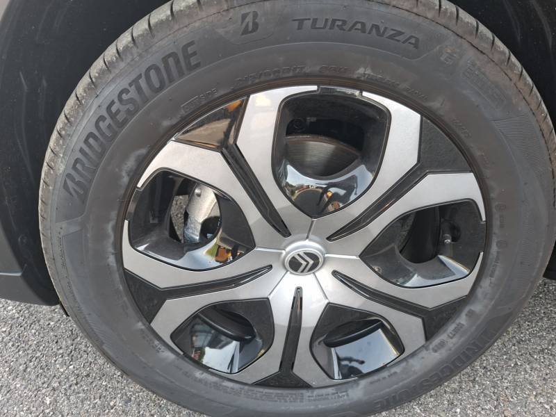 Citroën C3 Aircross - Photo 9
