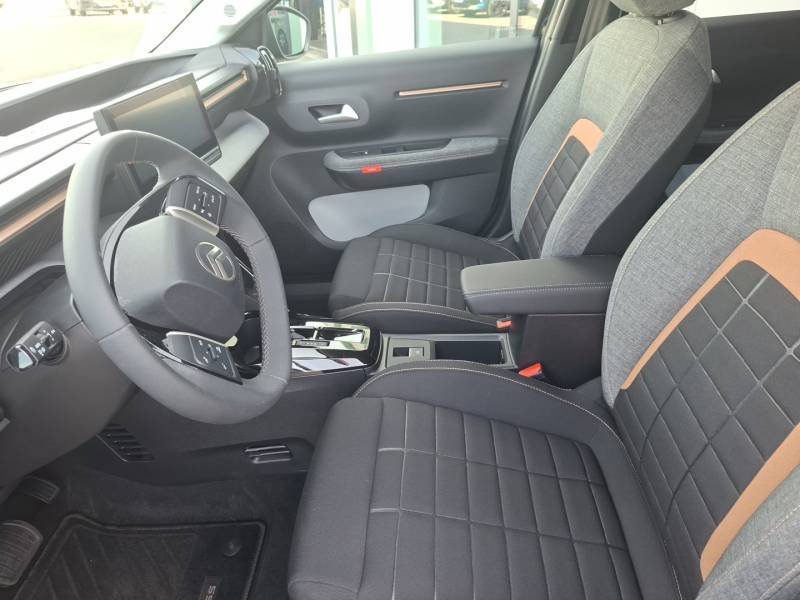 Citroën C3 Aircross - Photo 10