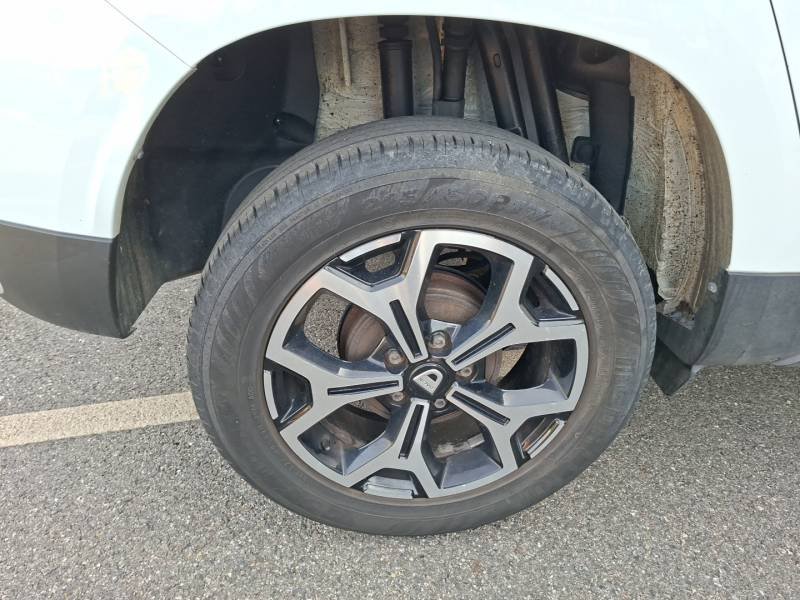 Dacia Duster - Photo 11