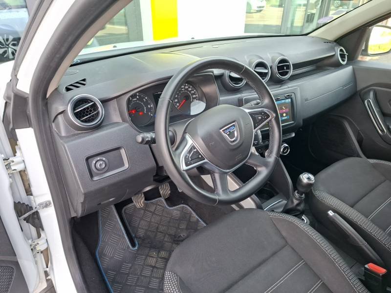 Dacia Duster - Photo 12