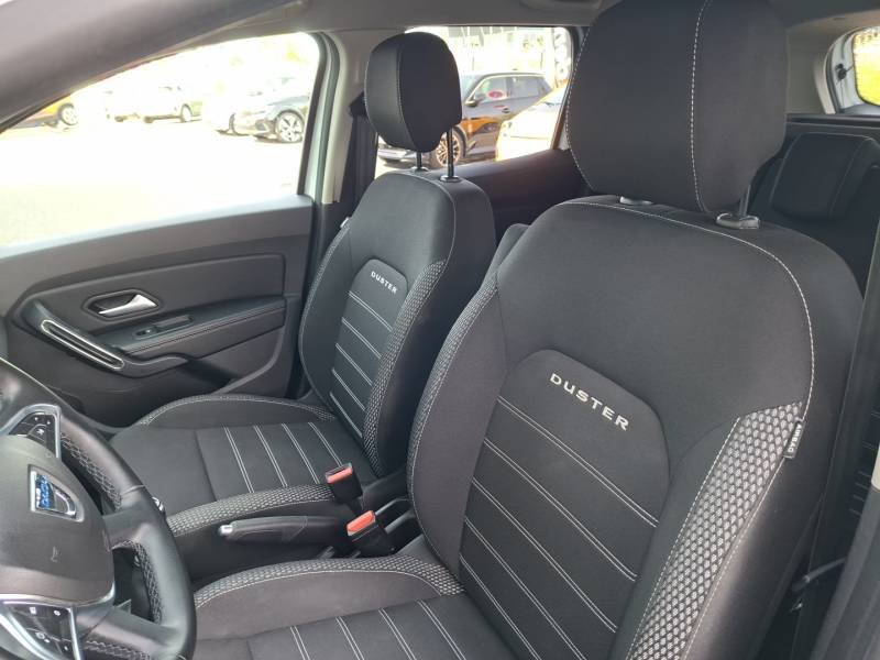 Dacia Duster - Photo 13