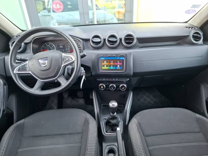 Dacia Duster - Photo 14