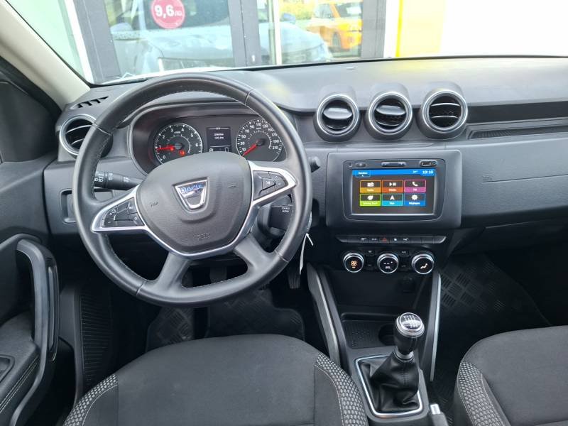 Dacia Duster - Photo 15