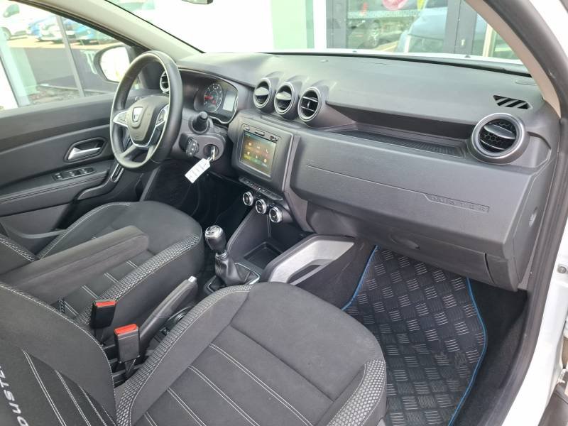Dacia Duster - Photo 16