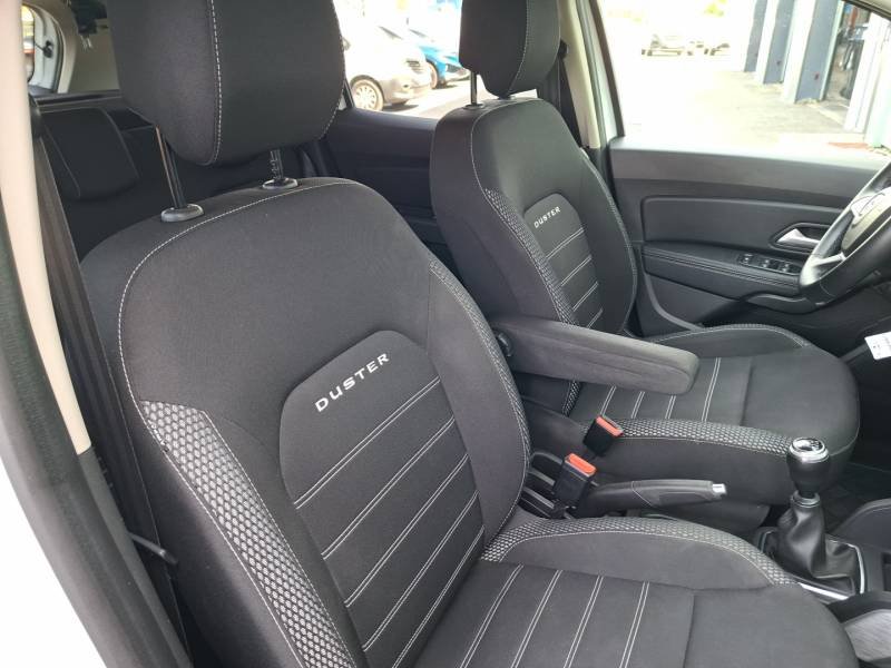 Dacia Duster - Photo 17