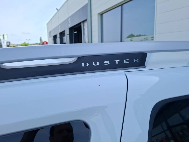 Dacia Duster - Photo 19