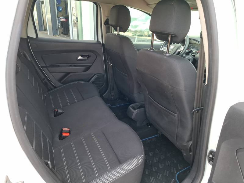 Dacia Duster - Photo 20