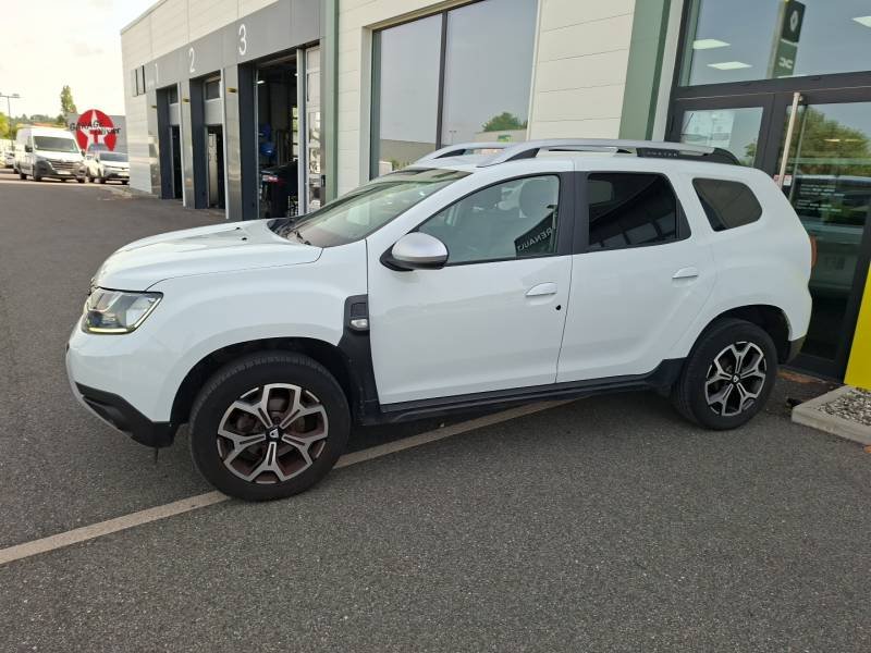 Dacia Duster - Photo 2