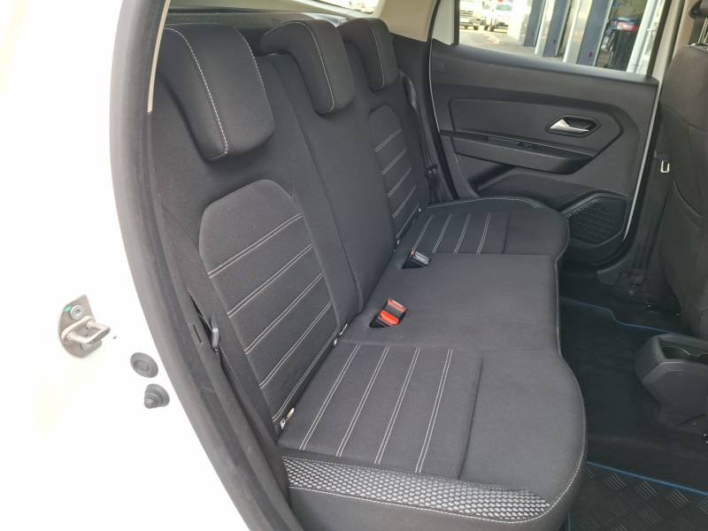 Dacia Duster - Photo 21