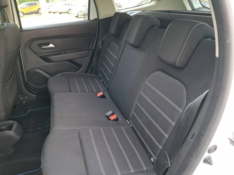 Dacia Duster - Photo 22