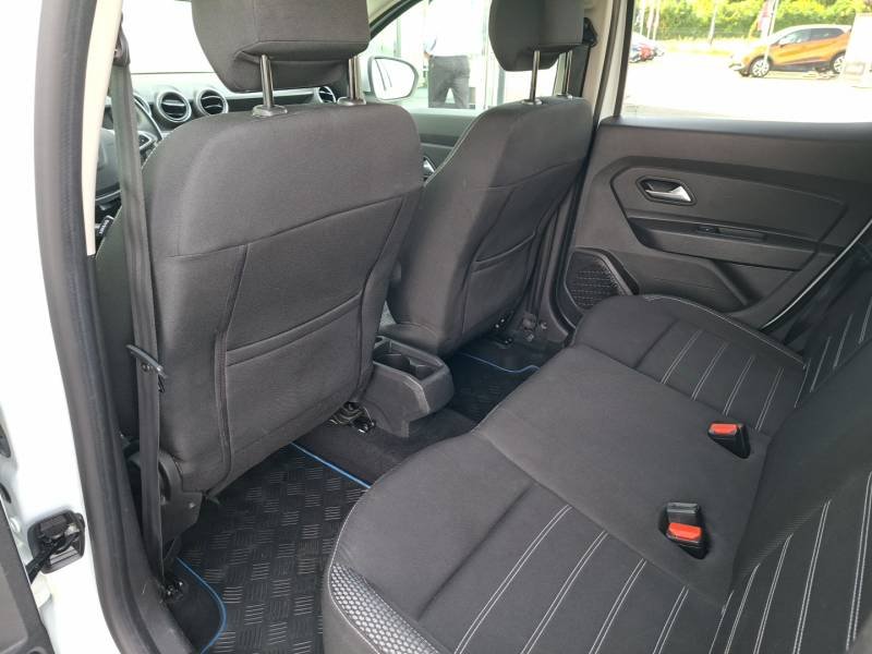 Dacia Duster - Photo 23