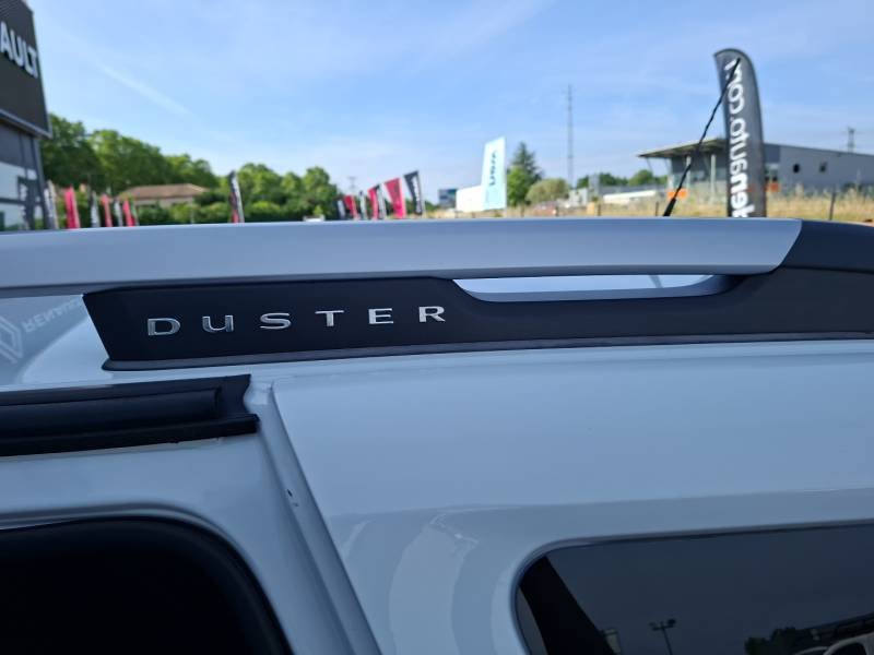 Dacia Duster - Photo 24