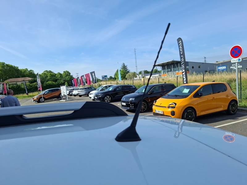 Dacia Duster - Photo 29