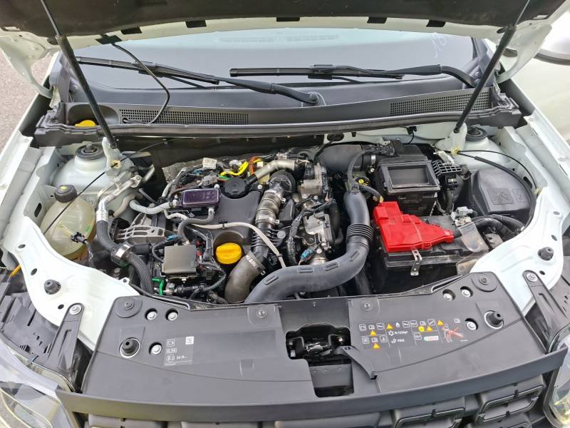 Dacia Duster - Photo 31
