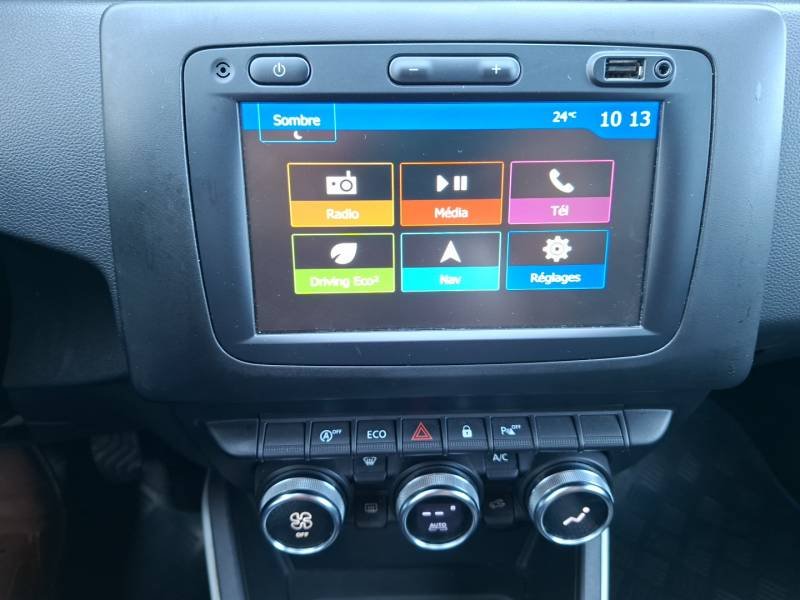Dacia Duster - Photo 40