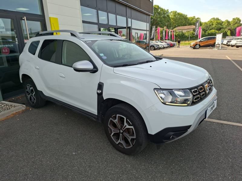 Dacia Duster - Photo 4