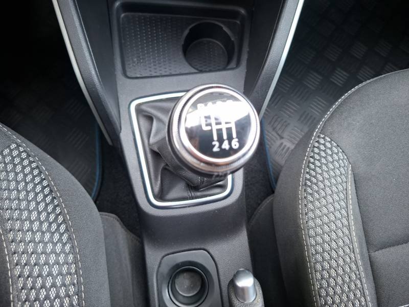 Dacia Duster - Photo 44
