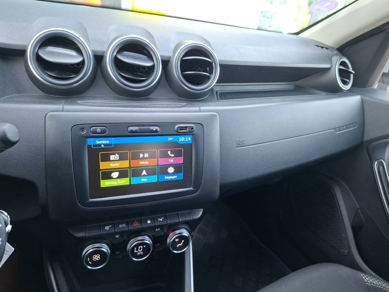 Dacia Duster - Photo 49