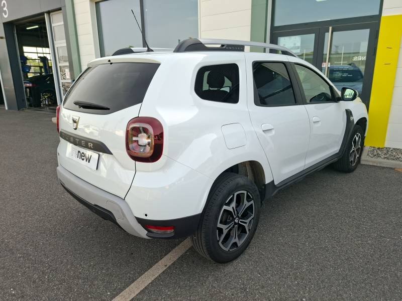 Dacia Duster - Photo 6